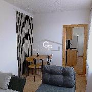 Pron�jem bytu 1+1 s bal., ul. Prachatick�, �. Bud�jovice