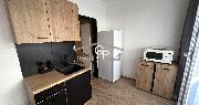 Pron�jem bytu 1+1 s bal., ul. Prachatick�, �. Bud�jovice
