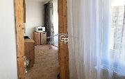 Pron�jem bytu 1+1 s bal., ul. Prachatick�, �. Bud�jovice