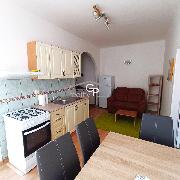 Pron�jem bytu 1+1 s lod�i�, ul. �echova v �esk�ch Bud�jovic�ch