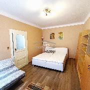 Pron�jem bytu 1+1 s lod�i�, ul. �echova v �esk�ch Bud�jovic�ch