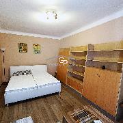 Pron�jem bytu 1+1 s lod�i�, ul. �echova v �esk�ch Bud�jovic�ch