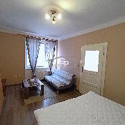 Pron�jem bytu 1+1 s lod�i�, ul. �echova v �esk�ch Bud�jovic�ch