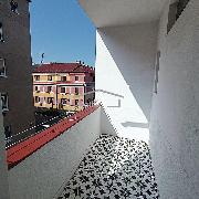 Pron�jem bytu 1+1 s lod�i�, ul. �echova v �esk�ch Bud�jovic�ch
