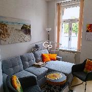 Pron�jem bytu 1+1, ul. J. Plachty, �esk� Bud�jovice