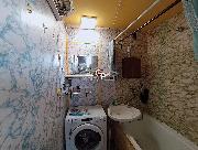 Pron�jem bytu 1+1, ul. K. �af��e, �esk� Bud�jovice