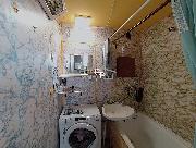 Pron�jem bytu 1+1, ul. K. �af��e, �esk� Bud�jovice