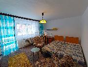 Pron�jem bytu 1+1 v obci Vidov u �esk�ch Bud�jovic