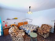 Pron�jem bytu 1+1 v obci Vidov u �esk�ch Bud�jovic