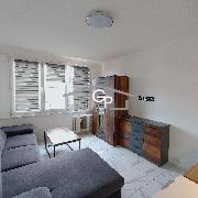 Pron�jem bytu 1+kk, ul. Pek�rensk�, �. Bud�jovice