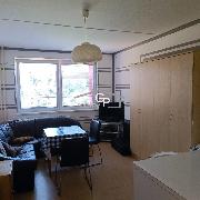 Pronjem bytu 1+kk, ul. Urbinsk, esk Krumlov