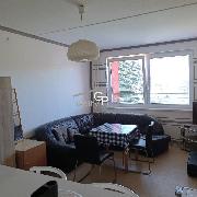 Pronjem bytu 1+kk, ul. Urbinsk, esk Krumlov