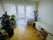 Pron�jem bytu 2+kk s bal. a lod., ul. J. Plachty, �esk� Bud�jovice