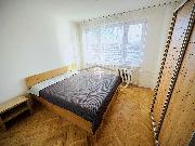 Pron�jem bytu 2+kk s bal. a lod., ul. J. Plachty, �esk� Bud�jovice