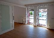 Pronjem podkrovnho bytu 3+kk s bal., ul. Jrovcova, . Budjovice
