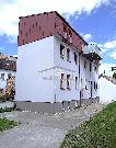 Pronjem podkrovnho bytu 3+kk s bal., ul. Jrovcova, . Budjovice