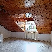 Pronjem podkrovnho bytu 3+kk, ul. Kijevsk, esk Budjovice