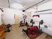 Pron�jem RD 5+1 s gar�� a zahradou, V�eln� u �. Bud�jovic