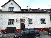 Pron�jem v�cegen. RD se zahradou, ul. Jar. Je�ka, �. Bud�jovice
