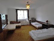 Pron�jem v�cegen. RD se zahradou, ul. Jar. Je�ka, �. Bud�jovice