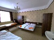 Pron�jem v�cegen. RD se zahradou, ul. Jar. Je�ka, �. Bud�jovice