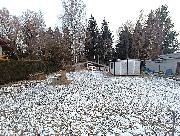 Pron�jem zahrady 383 m2, ul. �roub�rensk�, �esk� Bud�jovice