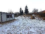 Pron�jem zahrady 383 m2, ul. �roub�rensk�, �esk� Bud�jovice