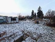 Pron�jem zahrady 383 m2, ul. �roub�rensk�, �esk� Bud�jovice