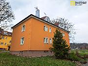 2+1 (52m2), ul. V Rybnkch, Tlun, okr. Plze - sever