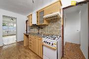 2+1 (53m2), ul. Jablonskho, Plze - Slovany