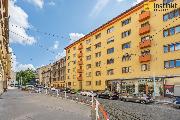 2+1/B (59m2), ul. Podolsk, Praha 4 - Podol