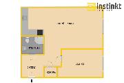 2+kk/PS (43m2), Vochov, okr. Plze - Sever