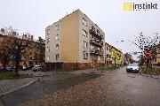 3+1/B (80m2), ul. Rusk, Plze  Slovany