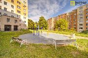 3+1/L/G (79m2), ul. Sokolovsk, Plze  Bolevec