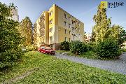 3+1/L/G (79m2), ul. Sokolovsk, Plze  Bolevec