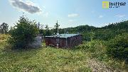 Chata 2+1/T (31m2), Povany, okr. Plze  sever