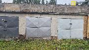 Gar (20m2), ul. Lobezsk, Plze  Slovany