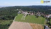 Komern objekt (4.254m2), Hradany  Chlumany, okr. Plze - jih