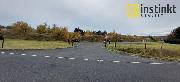 Komern pozemek (5188m2), Cnovec - Dub, okr. Teplice