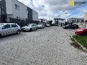 Parkovac stn (12m2), Vochov, Plze - sever