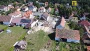 RD (4.254m2), Hradany  Chlumany, okr. Plze - jih