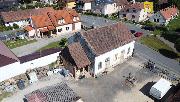 RD (4.254m2), Hradany  Chlumany, okr. Plze - jih