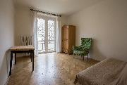 Prodej bytu s balkonem 2+1, 60 m2, Praha 8 Libe