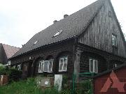 Prodej domu s pozemkem v Jiřetíně pod Jedlovou
