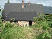 Prodej domu s pozemkem v Jiřetíně pod Jedlovou