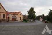 Prodej pozemků určených k zástavbě RD v Úpohlavech okres Litoměřice