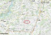Podej stavebn�ho pozemku 731 m2 v Mar�ovic�ch