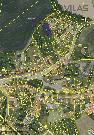 Podej stavebn�ho pozemku 970 m2 v Mar�ovic�ch