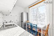 Prodej bytu 1+1 41m2 Praha - Vr�ovice