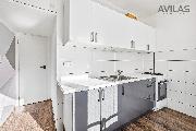 Prodej bytu 1+1 41m2 Praha - Vr�ovice